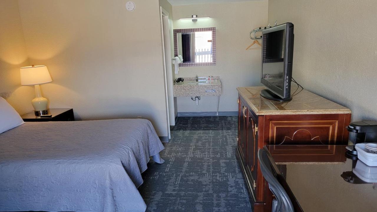 Queen City Inn バンゴー エクステリア 写真