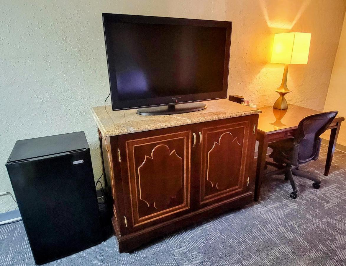 Queen City Inn バンゴー エクステリア 写真