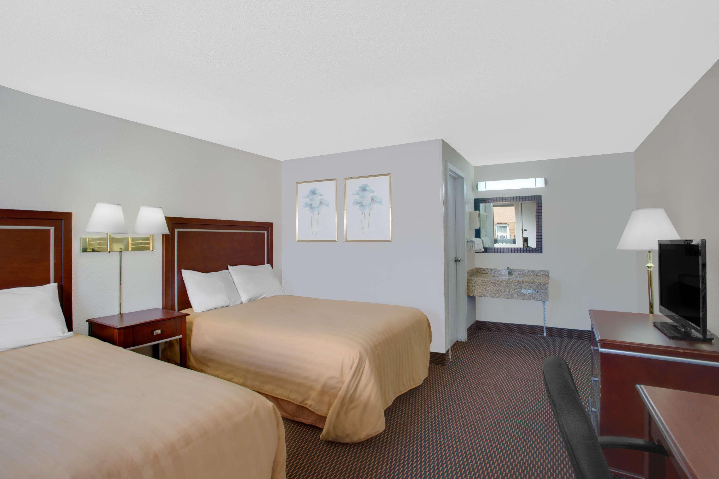 Queen City Inn バンゴー エクステリア 写真