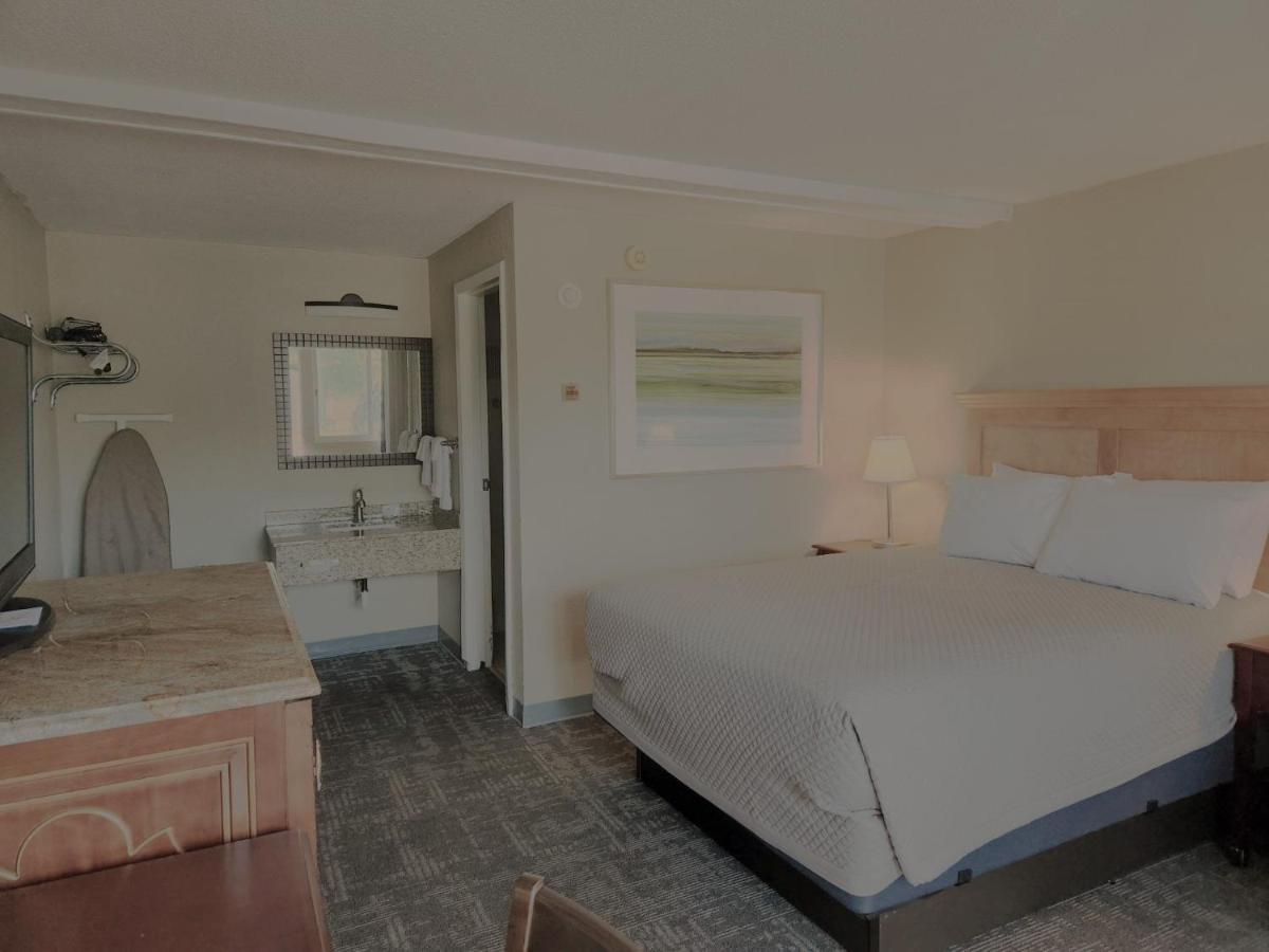 Queen City Inn バンゴー エクステリア 写真