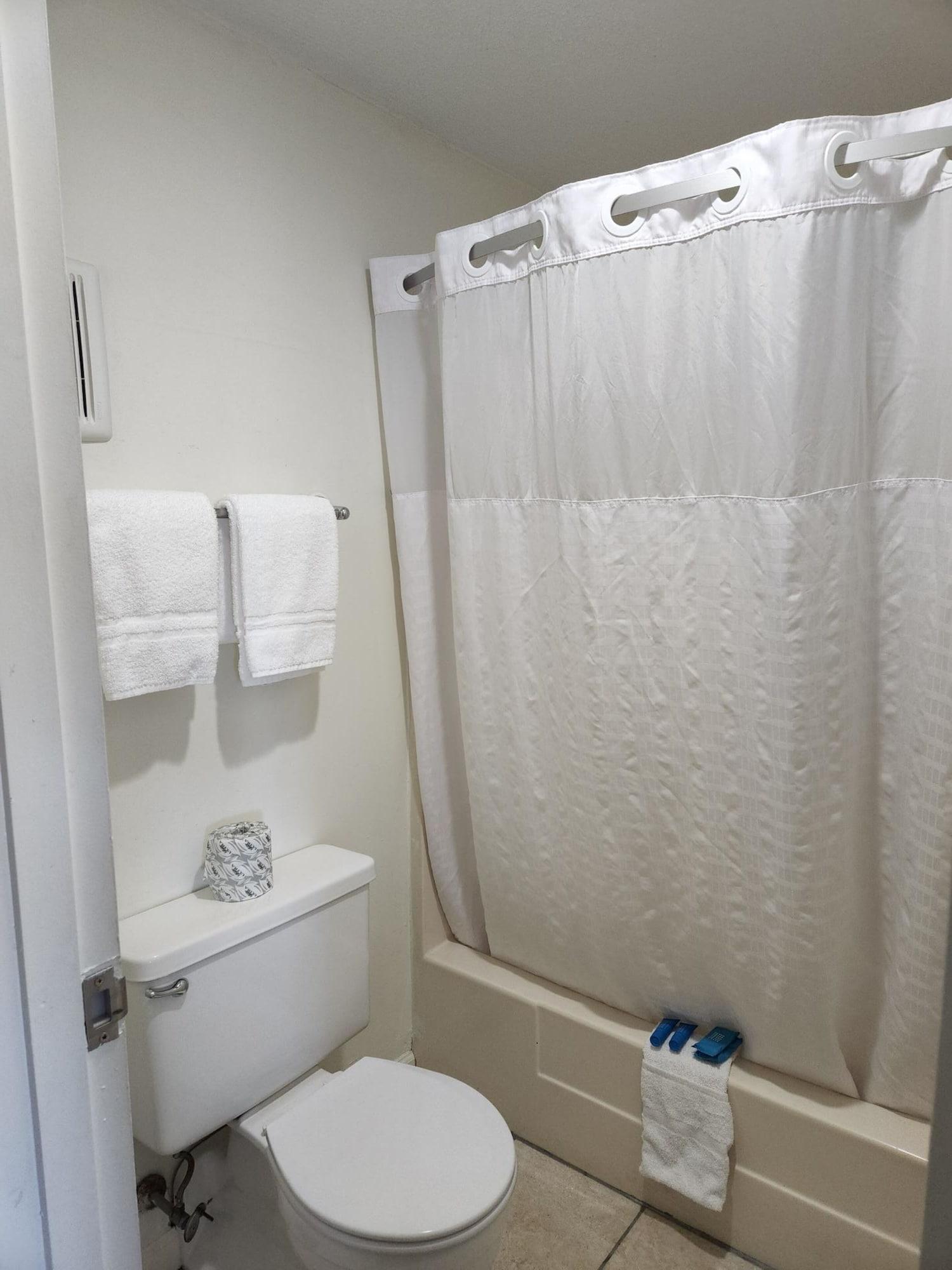 Queen City Inn バンゴー エクステリア 写真