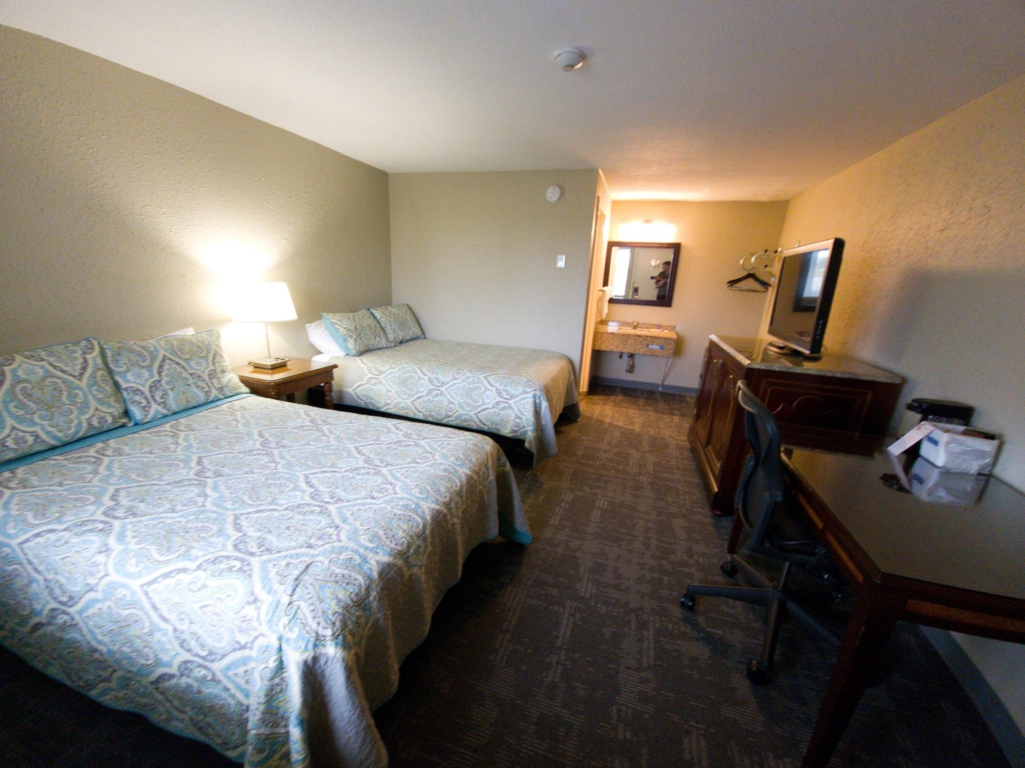 Queen City Inn バンゴー エクステリア 写真
