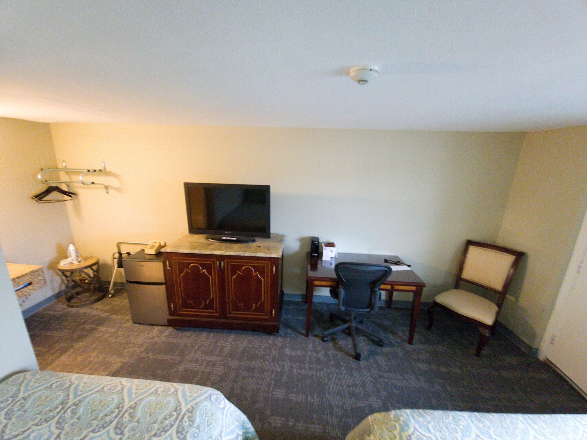 Queen City Inn バンゴー エクステリア 写真