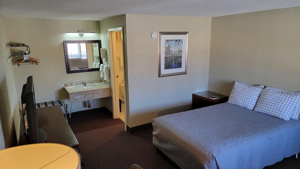 Queen City Inn バンゴー エクステリア 写真